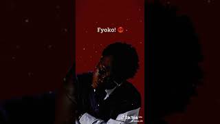#mbosso  nyoko by mbosso #rlyinfo #rly