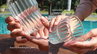 Carafe -Amaara Home | Best Home Decor Brand | Premium Luxury Home Decor Brand |