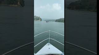 #kaptai_lake #Rangamati #naturalbeauty #beautyofBangladesh
