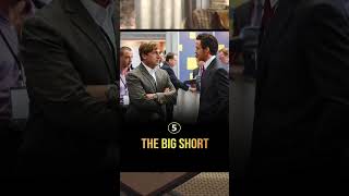 7 Movies Every Entrepreneur Must Watch💯🔥