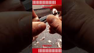 carving wood properly and correctly #short #woodworking #diy #woodscraft #popular #wood #wooddesign