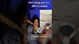 What I needed #worship #chandlermoore #music #duo #singer #shorts #louange #france #usa #fypシ゚viral