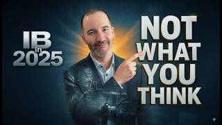 投資銀行の神話を暴く：2025年の現実