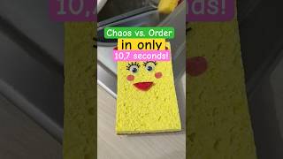 Let‘s clean #cleaning #lifehack #kitchen #kitchenlife #gift