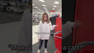 Me when Patricia lies… #shopping #haul #target #funny #relatable