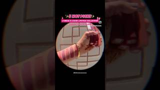 @lorealparisindia💘COMMENT FOR LIST✨#divealulla #subscribe #ytshorts #viralvideo #lipstick #loreal