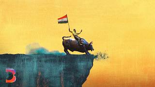 Is India's Stock Market a Bubble About to Burst?