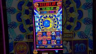 Cosmic Wheel BONUS Time! #cosmic #wheel #link #fyp #casino #slotmachine #money #viral #charity #win