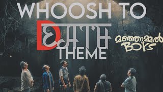 Whoosh To Death|Theme|Manjummel boys|Phèno