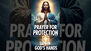 Prayer for Protection #prayerforprotection  #bedtimeprayer #dailyprayer