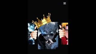 GOJO EPIC EDITS #music #phonkagressive #newintro