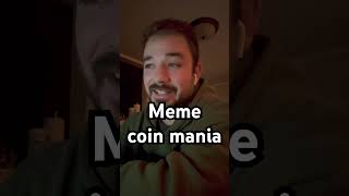 Is a correction coming in the crypto market? #crypto #bitcoin #memecoin #bonk