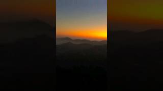 Nanital China Peak Trek x Mukhteshvar Trek 🏔️ #travel #foryou #fypage #trendingshorts