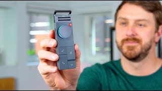 HiDock P1 AI Voice Recorder: World's First working with Bluetooth Headphones!