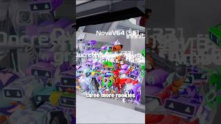 How Many Rookies To Take Down 3 Pros? #oriondrift #vr #gtag #gorillatag #funny