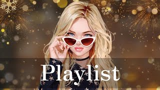 【Focus MAX】Listen to this and become a different person! Cool Western Music Playlist for Studying