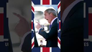 ナイジェル・ファラージは放送時間が多く、監視は少ない #reformuk #uknews #ukpolitics #nigelfarage