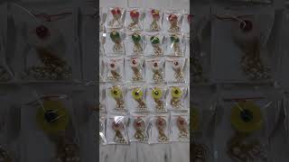 Lumba Rakhi | Rakhi for Girls | #rakhi