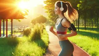 Sport Music - Push the Limit (House, Pop)