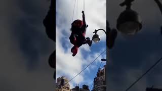 wait till the end😂❤ #shorts #viral #marvel #zendaya