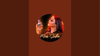 Mira Sinha Official is live!