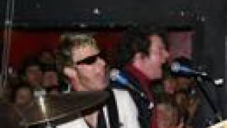 Foxboro Hot Tubs- Ruby Room
