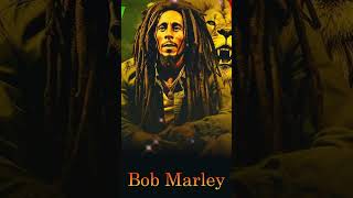Waiting In Vain - 🎶 Bob Marley