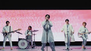 菅田将暉×OKAMOTO'S 『Keep On Running』