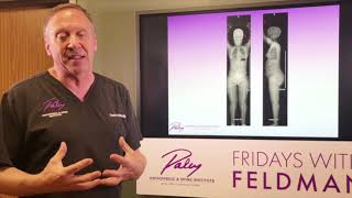 Spinal Stenosis in Achondroplasia and Treatment with Spinal Fusion and Decompression Surgery