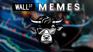 Wall Street Memes꞉ Secret to Becoming Crypto Rich