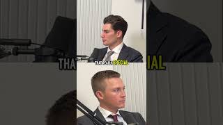 競合他社を投資家イベントに招待するのは、コラボレーションによって長期的な勝利が生まれるまでは無謀に思えます。