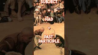 Story Telling with Past Perfect #englishgrammar #afghans #dari #verbtense #pashto