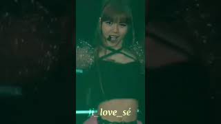 Chaelisa Shut down edit #rosé #lisa #chaelisa #blackpink #edit