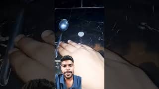 Home Experiment #experiment #homeexperiment #sciencefairproject