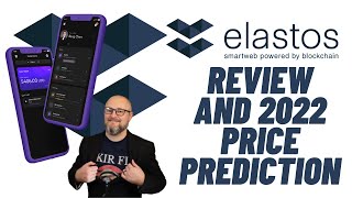 ElastOS Review and 2022 Price Prediction