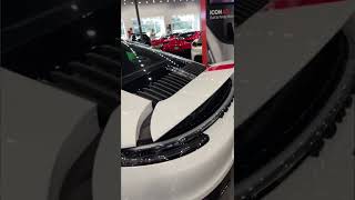 top 10 This car is Mercedes Benz SLR McLaren $450 000 b6