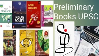 #upscpreliminarybookstamil #iastamil Preliminary UPSC Books in Tamil