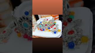 mirror chokher set. (Only Wholesale) contact us on +918451828290