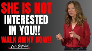HONESTLY - If A Woman Is Not Interested In You, She’ll Do These Seven Things | Female Psychology