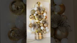 Christmas diy#diy #diyhomedecor #christmasdecorations #christmas #christmasdiy #christmasdecor