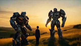 HISTORY | Epic Transformers Music Video | Felic Marcell