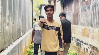 #৳#তিন বন্ধু যখন একসাথে শপথ করে #৳#