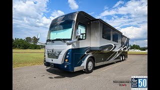 Motorhomes of Texas C3315A Foretravel IH-45