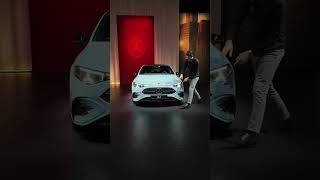 New Mercedes CLA 🔥 EV vs ICE – Which One ? ⚡🚗
