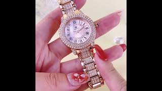 Luxury Watches For Women