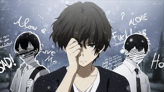NEFFEX - Cold ❄️| AMV