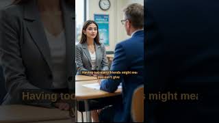 IELTS Speaking Part 3 | "Describe an Old Friend You Had Lost #ieltsspeaking #cuecard #podcast