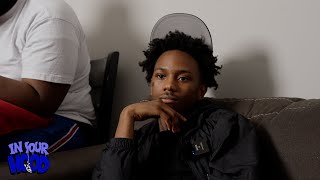 Savannah Biggest YN Ft. Luhh Weezy - Talks Lul Timm, Getting Shot, Prison Etc. - In Your Hood Ep #1