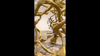 Niki de Saint Phalle and Jean Tinguely at Hauser & Wirth Somerset