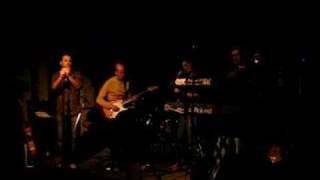 SWAT Band at Jammy dodgers